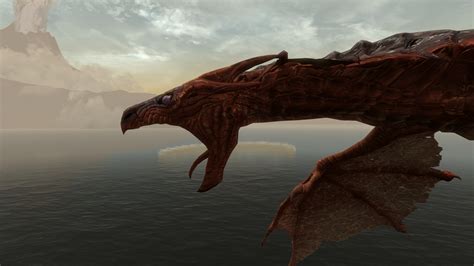 Revered Dragon IV by NDC880117 on DeviantArt