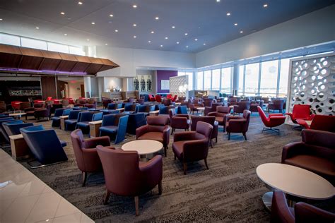 Delta unveils flagship Delta Sky Club at ATL Concourse B | Delta News Hub