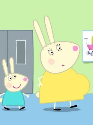 Peppa Pig : Mummy Rabbit's Bump (2011) - Mark Baker, Neville Astley ...