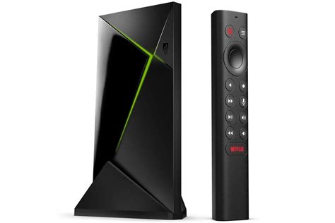 Review: Nvidia Shield TV Pro 2019