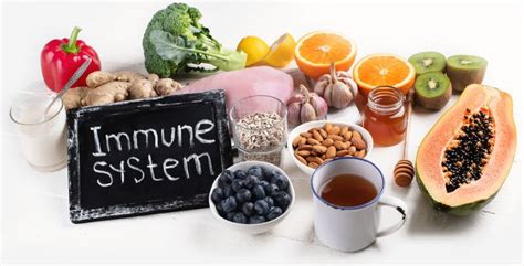 6 Ways to Boost the Immune System With Supplements - Michael's® Health Blog