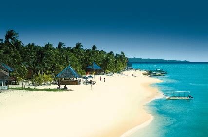 GLORIOUS BEACHES IN THE PHILIPPINES: MACTAN BEACH IN CEBU