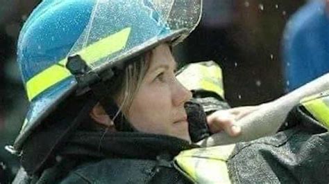 Family of Iowa firefighter killed during derecho storm remembers her legacy