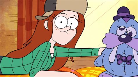 Gravity Falls Season 2 Image | Fancaps