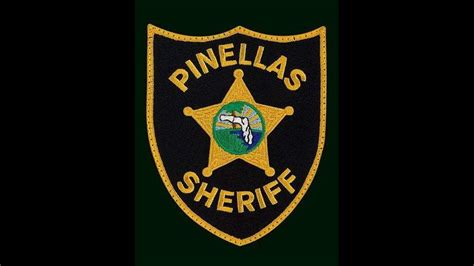 Pinellas County Sheriff's Office is changing to darker uniforms