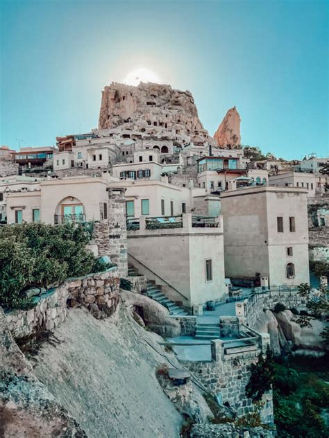 5 Things No One Tells You About Cave Hotels in Cappadocia