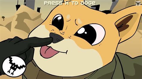 Doge Gif Wallpaper - Doge Meme Cartoon Funny Dog Call Memes Dodge Quotesbae Wow Shiba | Growrishub