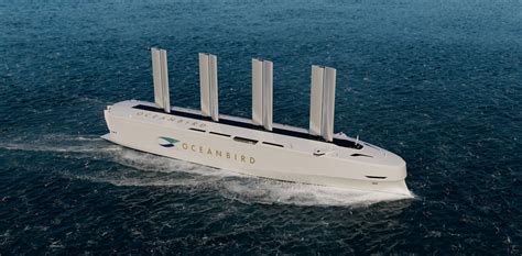 Wind-powered cargo ships are the future: Debunking 4 myths that stand ...