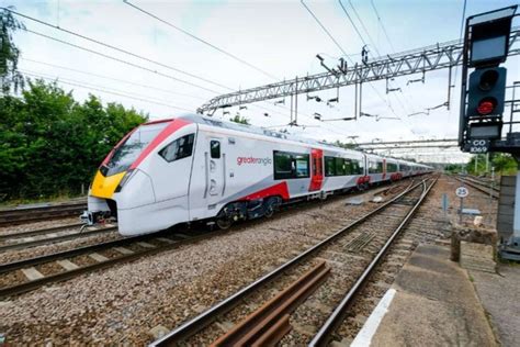 Greater Anglia announce more trains from September to meet demand as ...