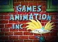 Games Animation Feature Films Theatrical Cartoon | BCDB