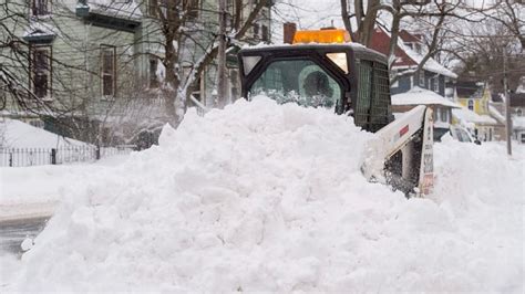 Take a deep breath everyone — more snow on the way Wednesday evening ...