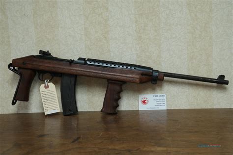 Iver Johnson M1 Carbine .30 Carbine... for sale at Gunsamerica.com: 905860472