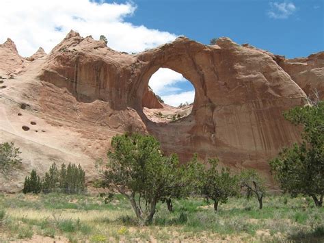 window rock az - weird rock formation saw it when I lived in gallup | What a beautiful world ...