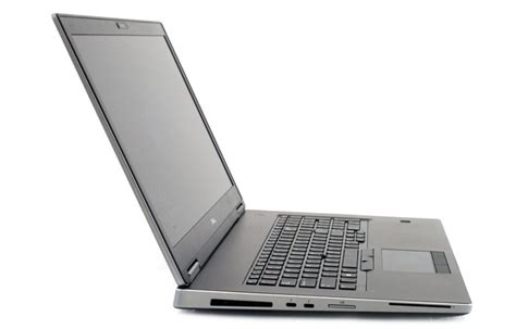 Dell Precision 7740 Mobile Workstation Review - StorageReview.com