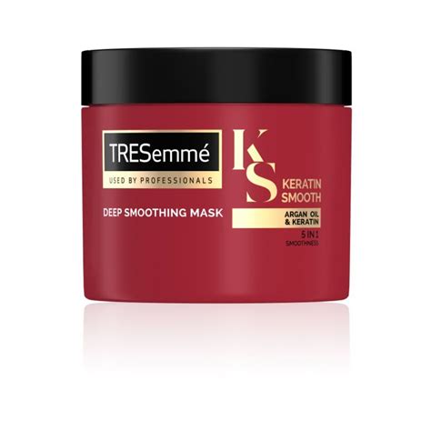 TRESemme Keratin Smooth Mask, 180ml | Guardian Singapore