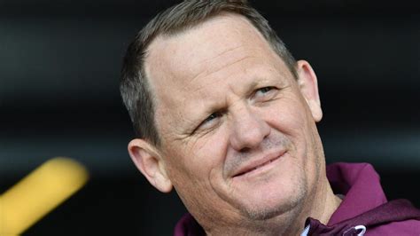 Queensland State of Origin coach Kevin Walters willing to play all ...