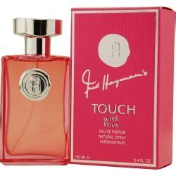 Touch With Love Eau De Parfum Spray 3.4 oz | Perfume, Fragrance, Gift sets for her