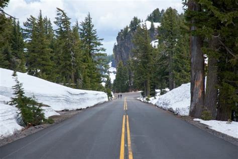 California Scenic Drives: the Best Highways for your Road Trip