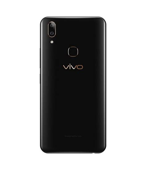 [2021 Lowest Price] Vivo V9 Youth Price in India & Specifications vivo 1727