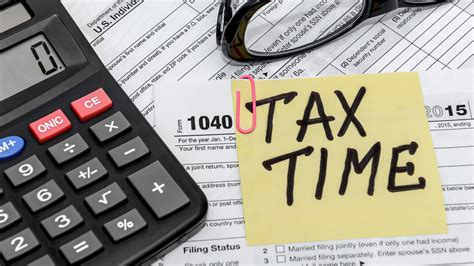 Before You File Your Taxes, Here Are 21 Tax Terms You Need To Know