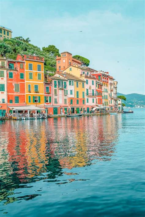 9 Very Best Things To Do In Portofino, Italy - Hand Luggage Only - Travel, Food And Photography Blog