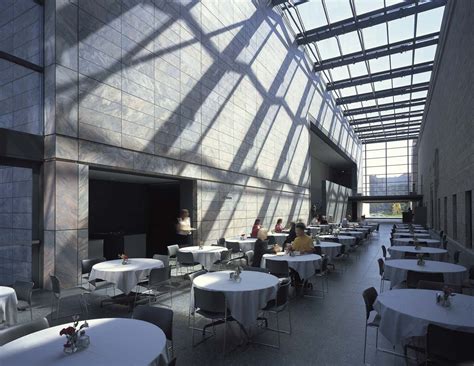 Addition to Joslyn Art Museum | Projects | Foster + Partners | Art ...