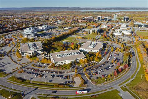 Kanata North - Last picture I took before the snowfall. : r/ottawa