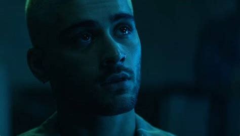 Zayn Malik's 'Dusk till Dawn' music video garners 13 million views