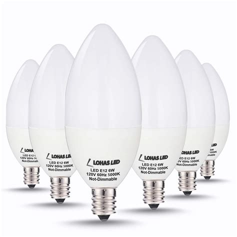 Top 8 Best Light Bulbs for Ceiling Fans - Buying Guide 2020