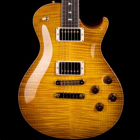 PRS McCarty 594 Singlecut 10 Top McCarty Sunburst - WildCat Guitars