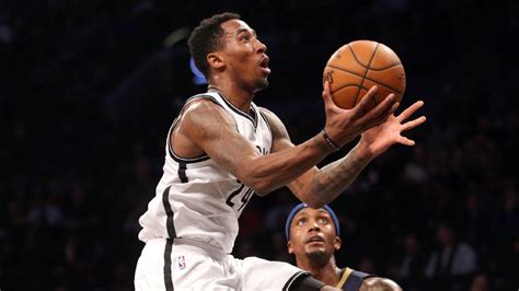 NBA Rumor Central: Nets willing to listen on Rondae Hollis-Jefferson ...