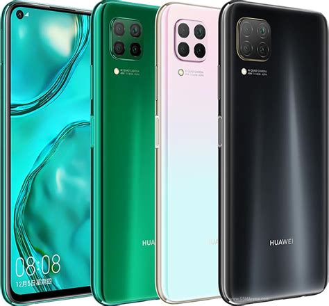 Huawei Nova 7i Price in Pakistan and Specs | Reviewit.pk