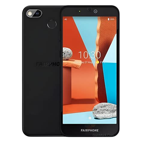 Fairphone 3+ Price in Bangladesh (July 2024), Full Specs