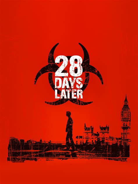 Prime Video: 28 Days Later