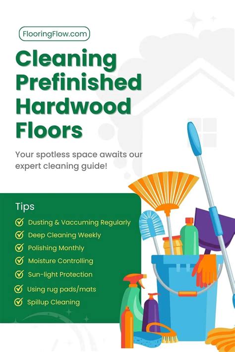 How To Clean Prefinished Hardwood Floors: Ultimate Guide