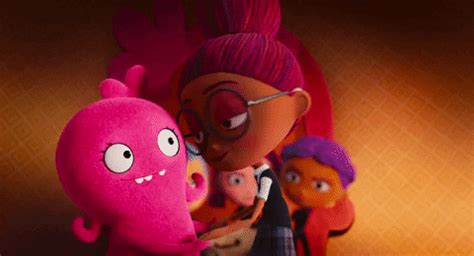 GIF by UglyDolls - Find & Share on GIPHY