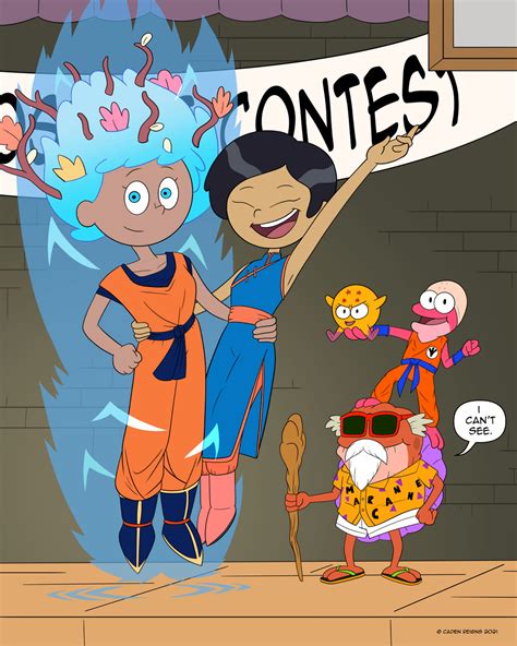 Halloween Costume contest : r/amphibia