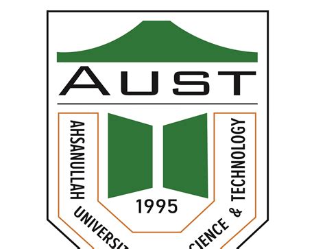 AUST logo by amartya biswas on Dribbble