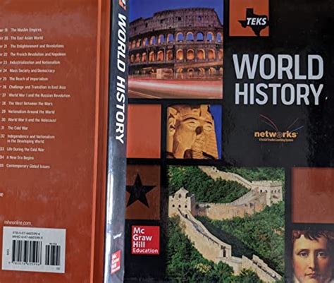 World History: 9780076605996 - AbeBooks