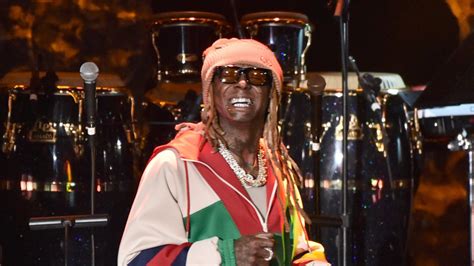 Lil Wayne To Be Honored With Icon Award At BMI R&B/Hip-Hop Awards 2023 ...