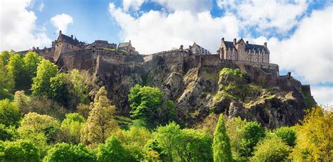 A Scary Tour: 14 Haunted Castles in Scotland - ConnollyCove