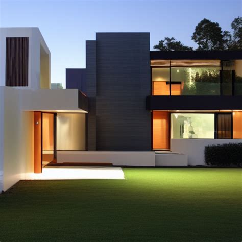 25 Beautiful Modern House Ideas | Windows & Doors |Sigmadoors