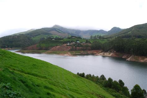 Echo Point, Munnar Echo Point, Echo Point in Munnar, How to Reach Echo Point Munnar - Munnar ...