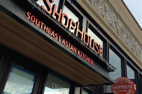 Chipotle Confirms Shophouse Schaumburg, Reveals Opening Date In Loop - Eater Chicago