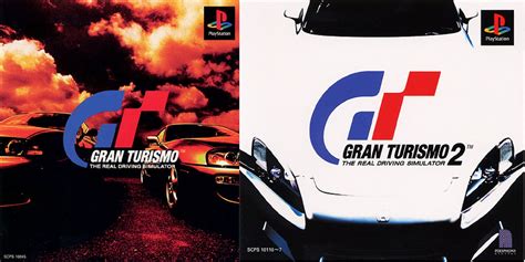 Gran Turismo: Things About The PS1 Games That Hold Up