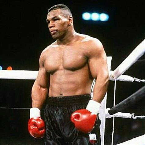 Mike Tyson | Mike tyson training, Mike tyson, Muhammad ali boxing