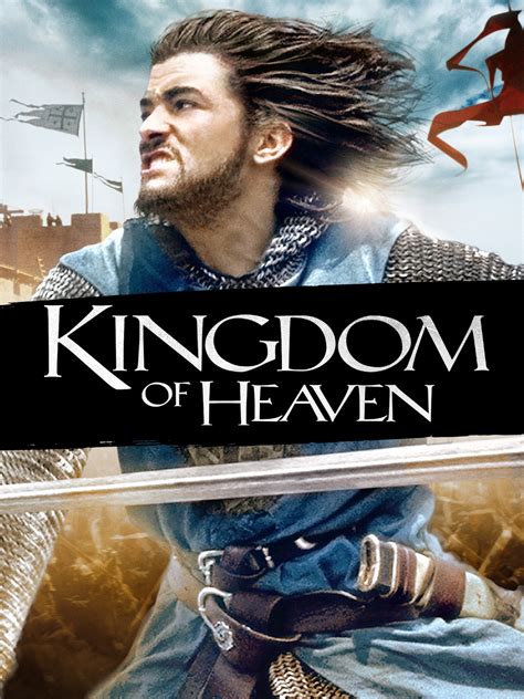 Kingdom Of Heaven Movie Poster - 1920x2560 Wallpaper - teahub.io