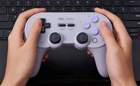 This Bluetooth Gamepad Lets You Customize for the Win