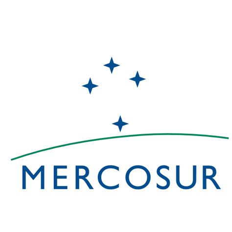 Flag Of Mercosur Download png