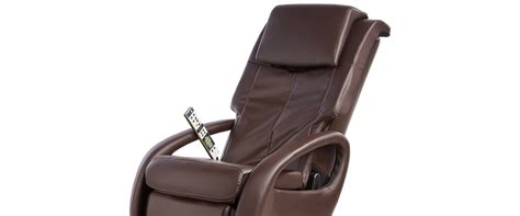 What is the Best Massage Chair Brand?